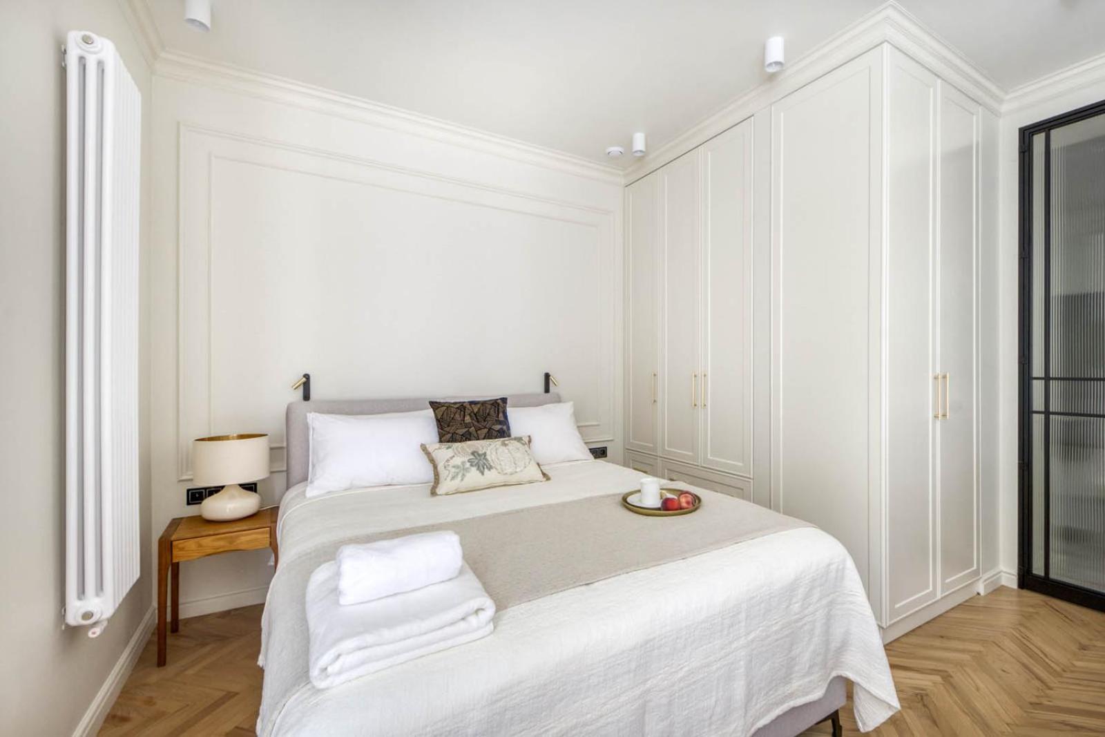 Stunning 2bed With Terrace And Parking *