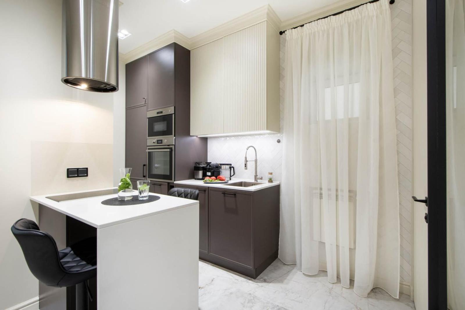 Stunning 2bed With Terrace And Parking