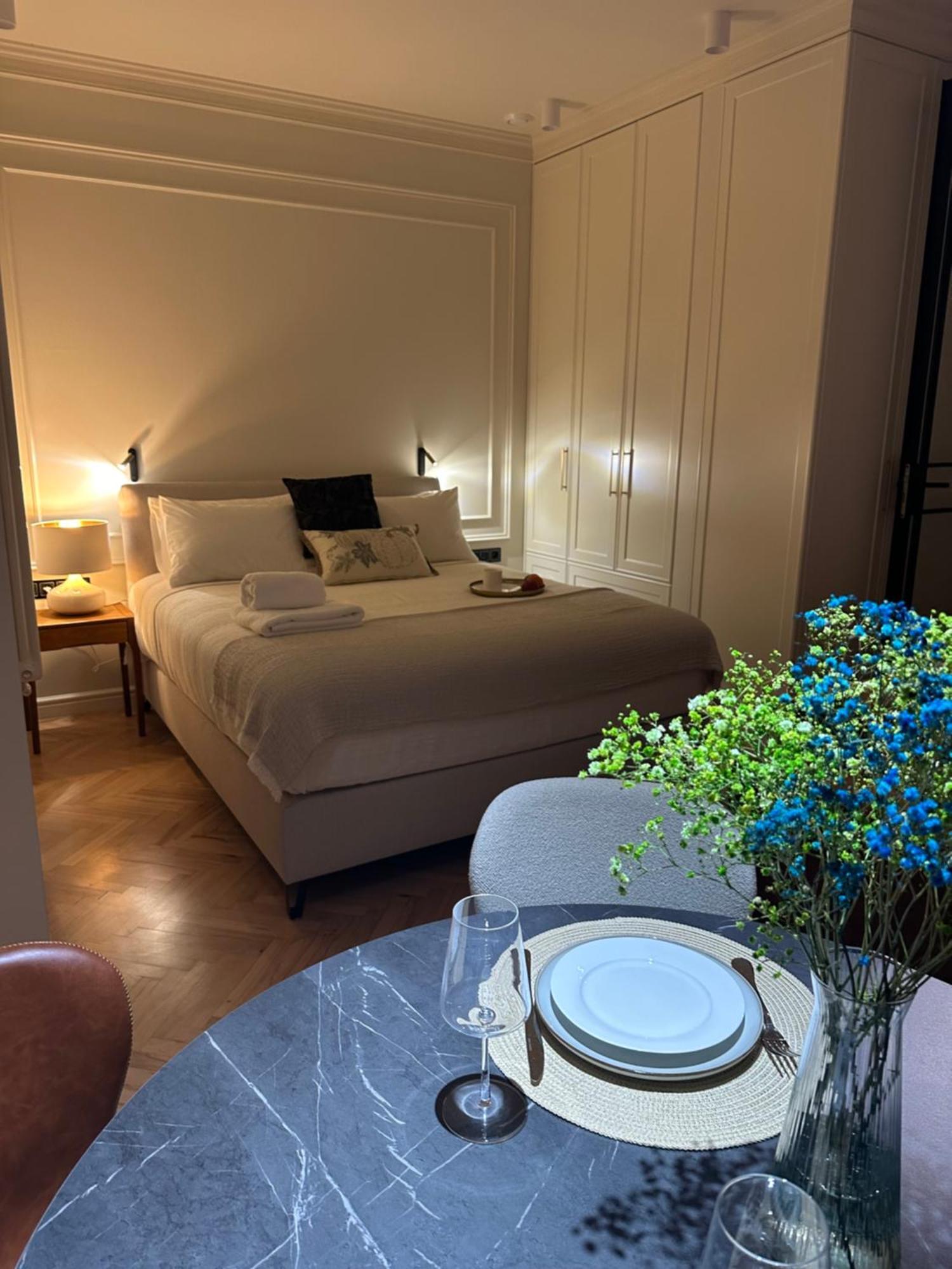 Stunning 2bed With Terrace And Parking *