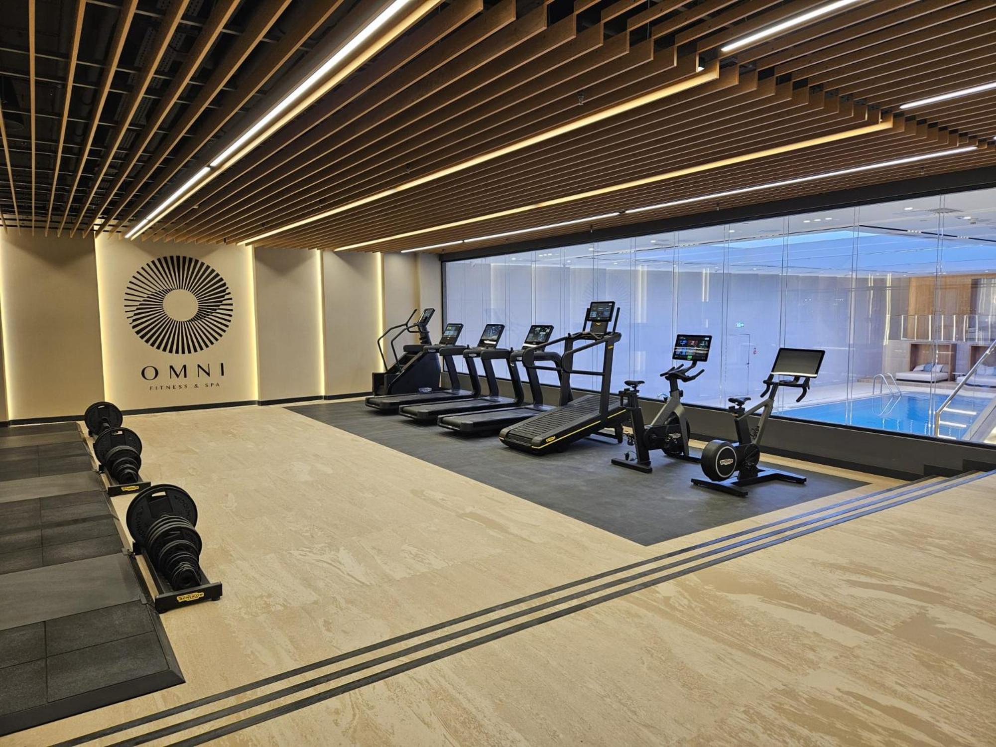 Hotel Presidential 5*