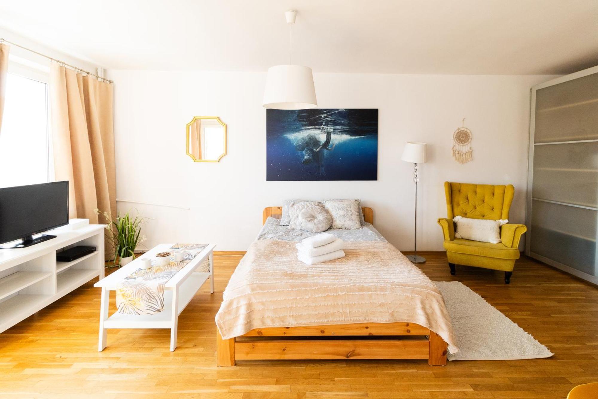 Apartament Piotrapartments - Broniwoja Business