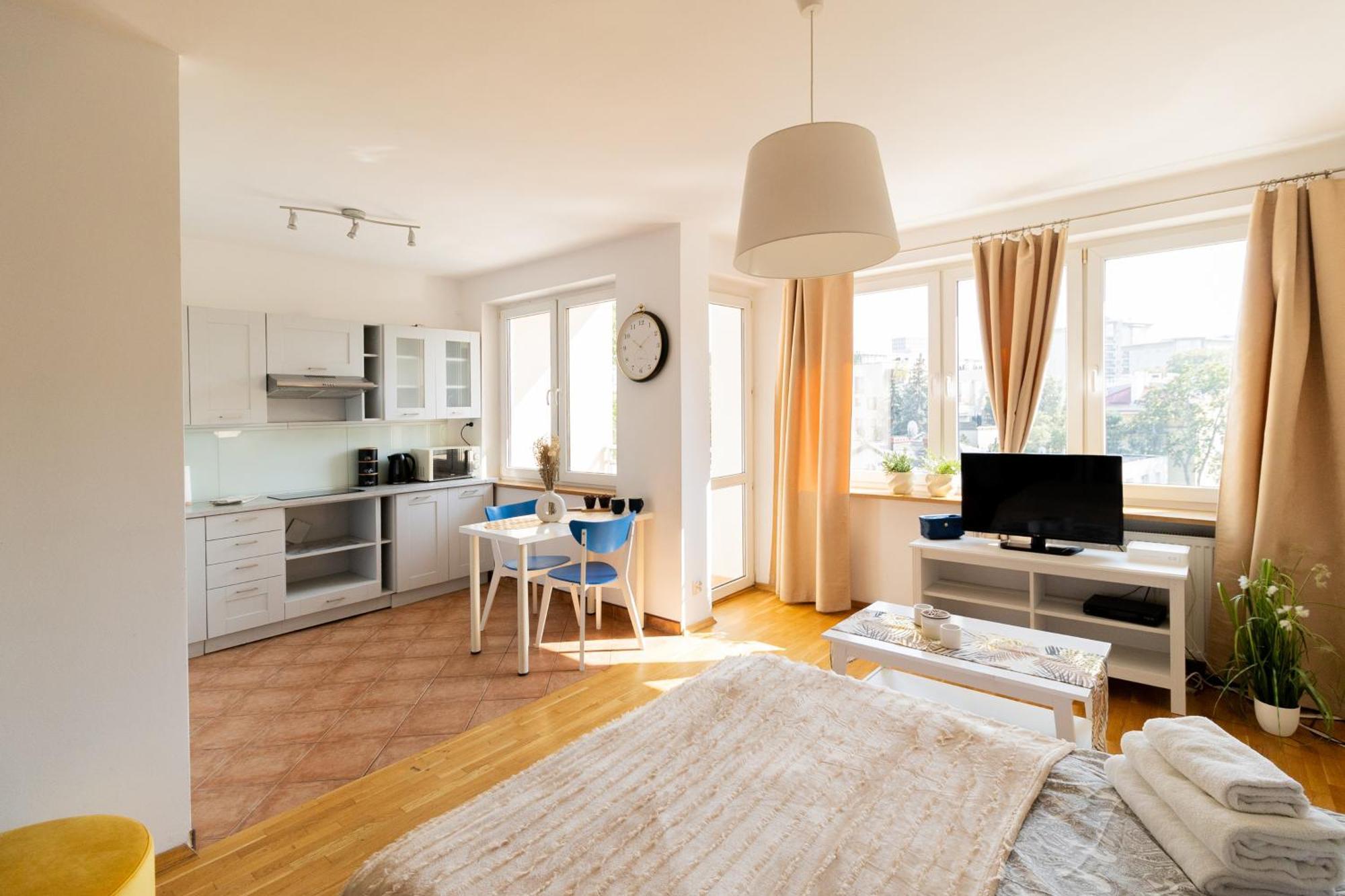 Piotrapartments - Broniwoja Business Apartament *