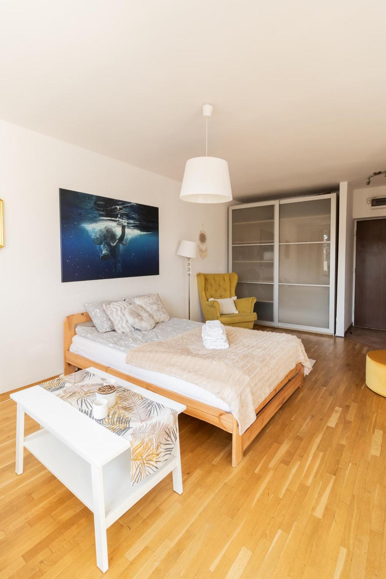 Apartament Piotrapartments - Broniwoja Business *