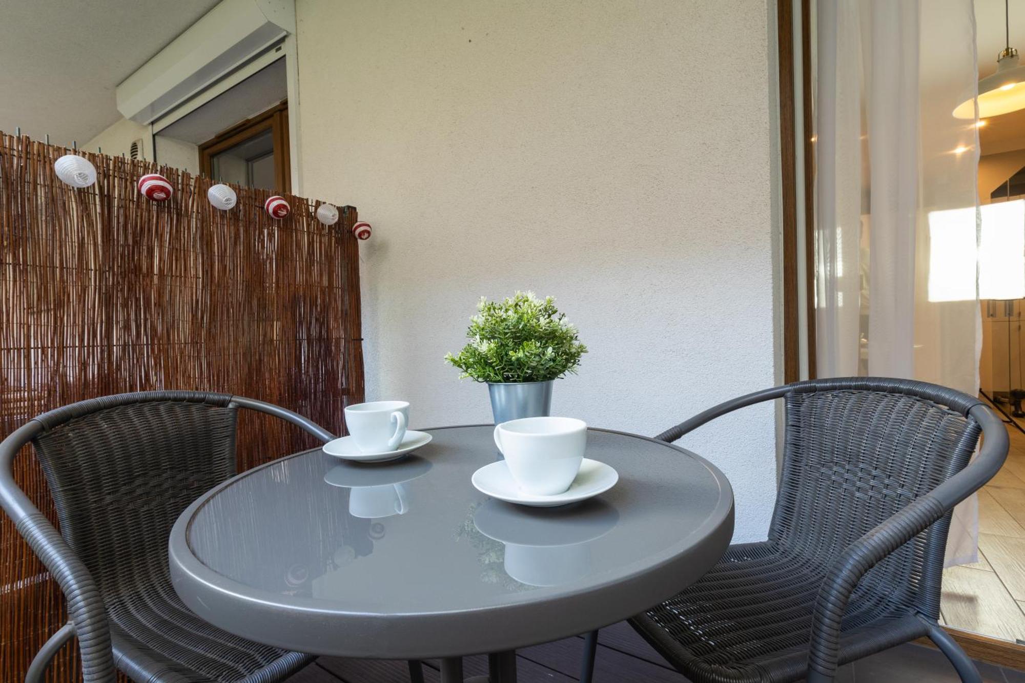 Apartament Dream W Sercu Miasta - Free Parking - Nowy Warszawa
