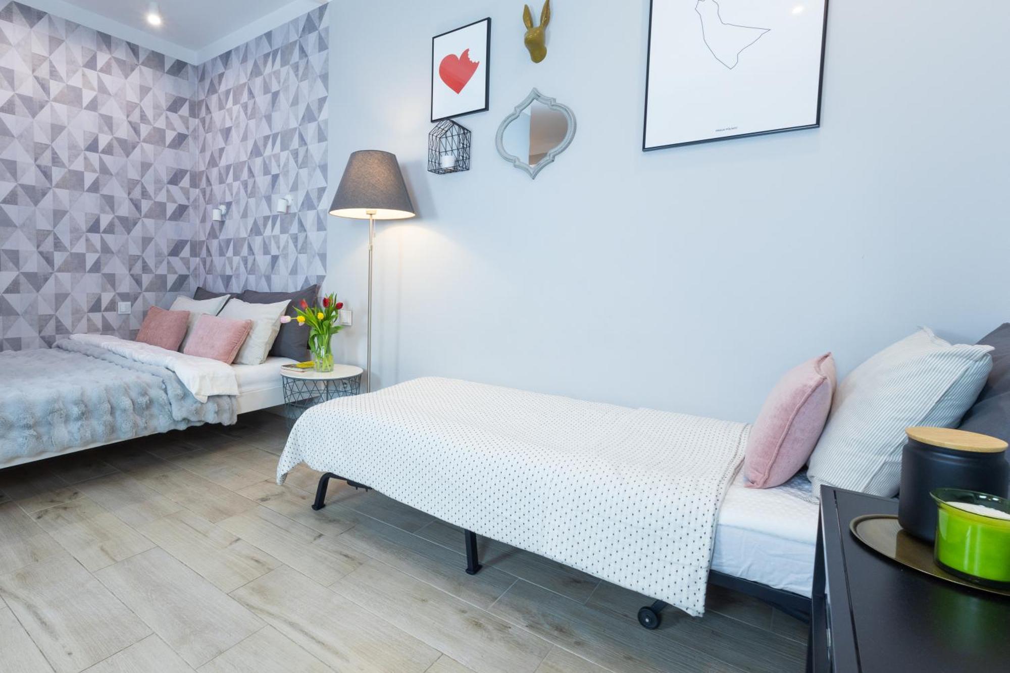 Dream W Sercu Miasta - Free Parking - Nowy