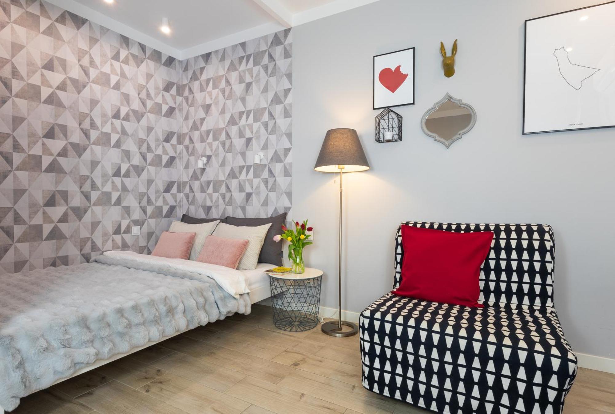 Apartament Dream W Sercu Miasta - Free Parking - Nowy *
