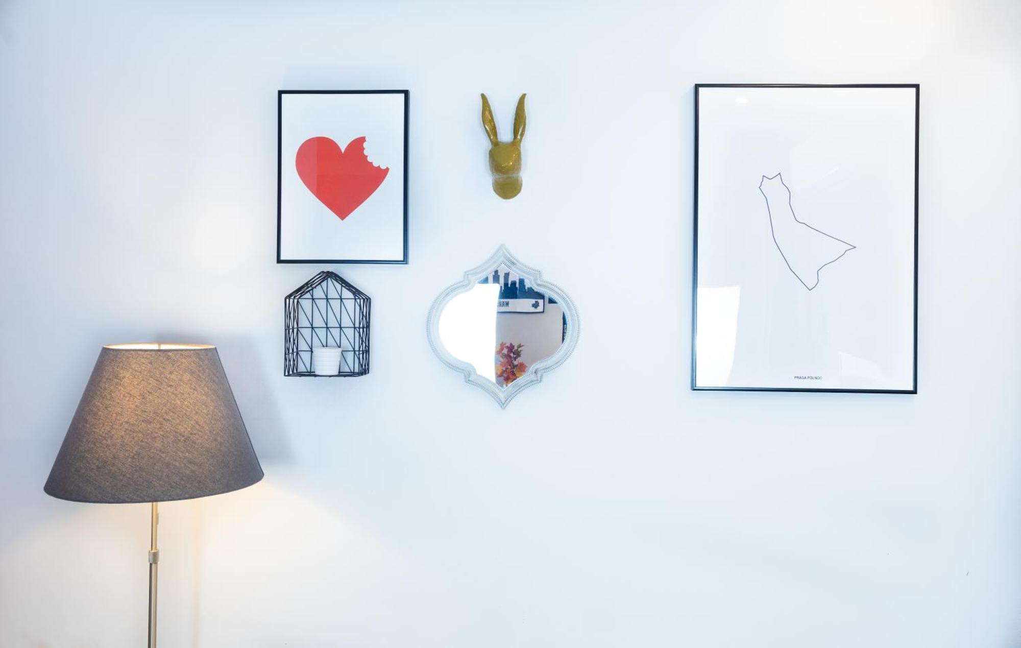 Dream W Sercu Miasta - Free Parking - Nowy Apartament *