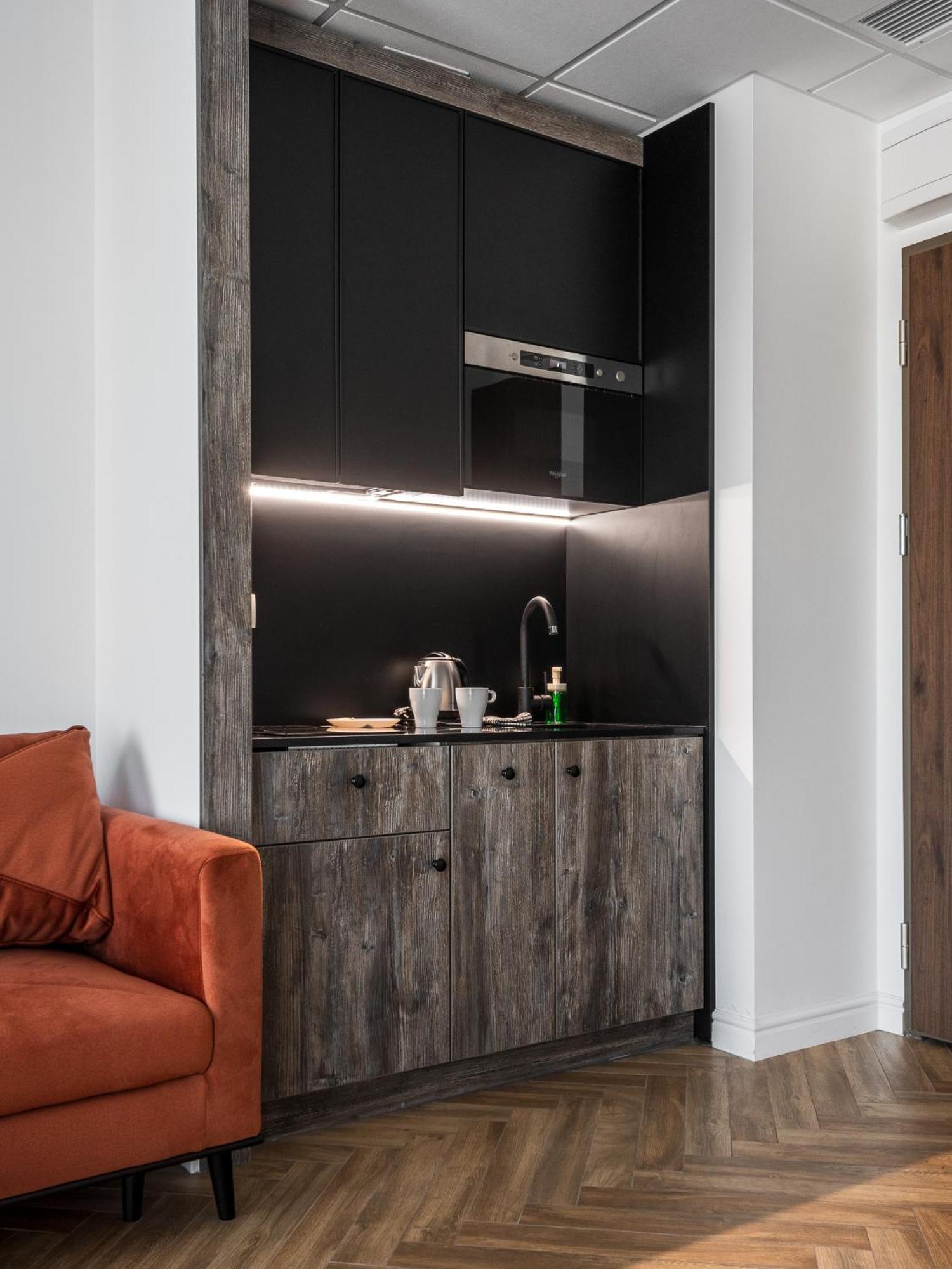Kasprzaka 29 By Perfect Free Garage * Varsóvia