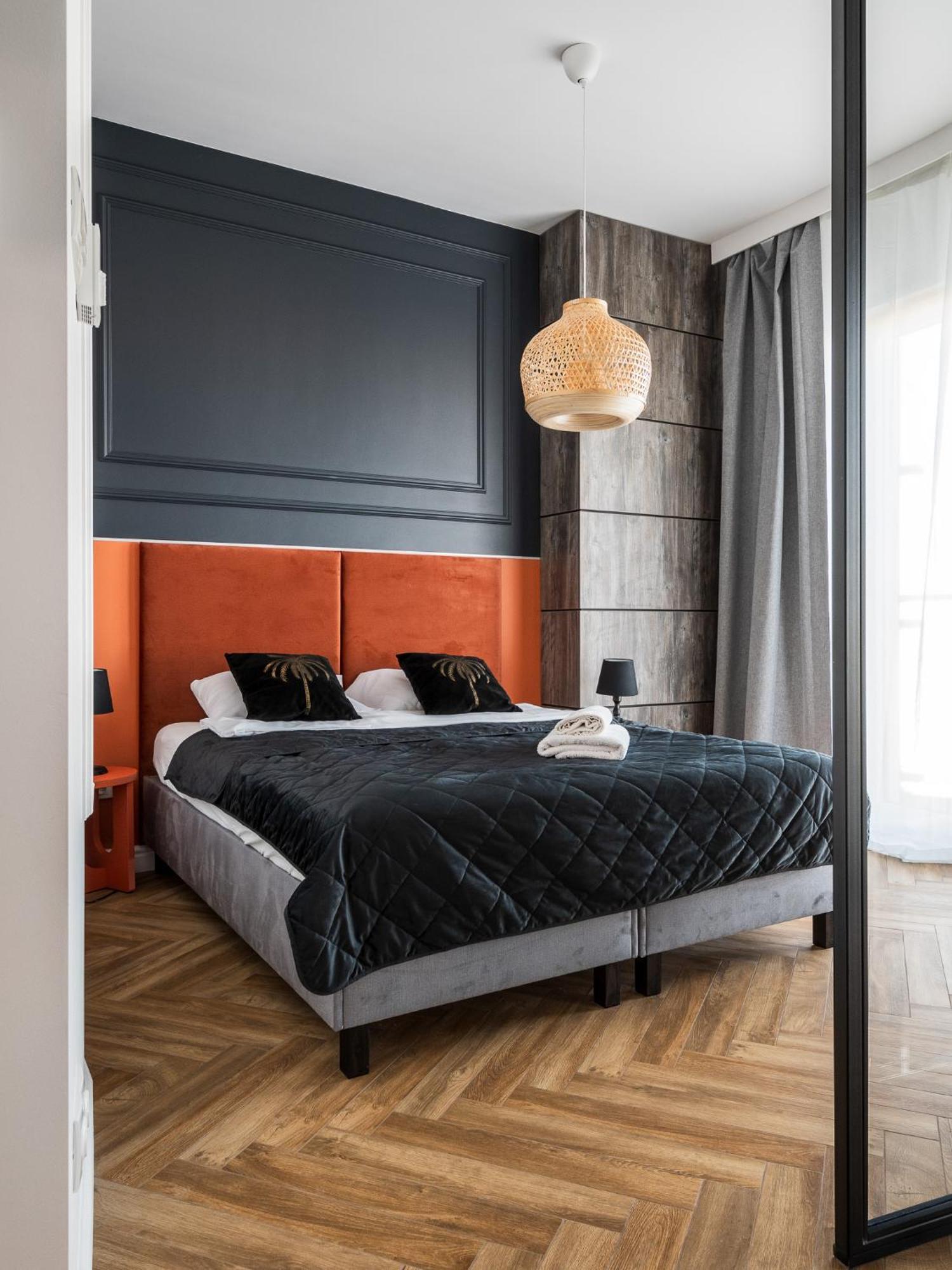 Kasprzaka 29 By Perfect Free Garage Apartamento