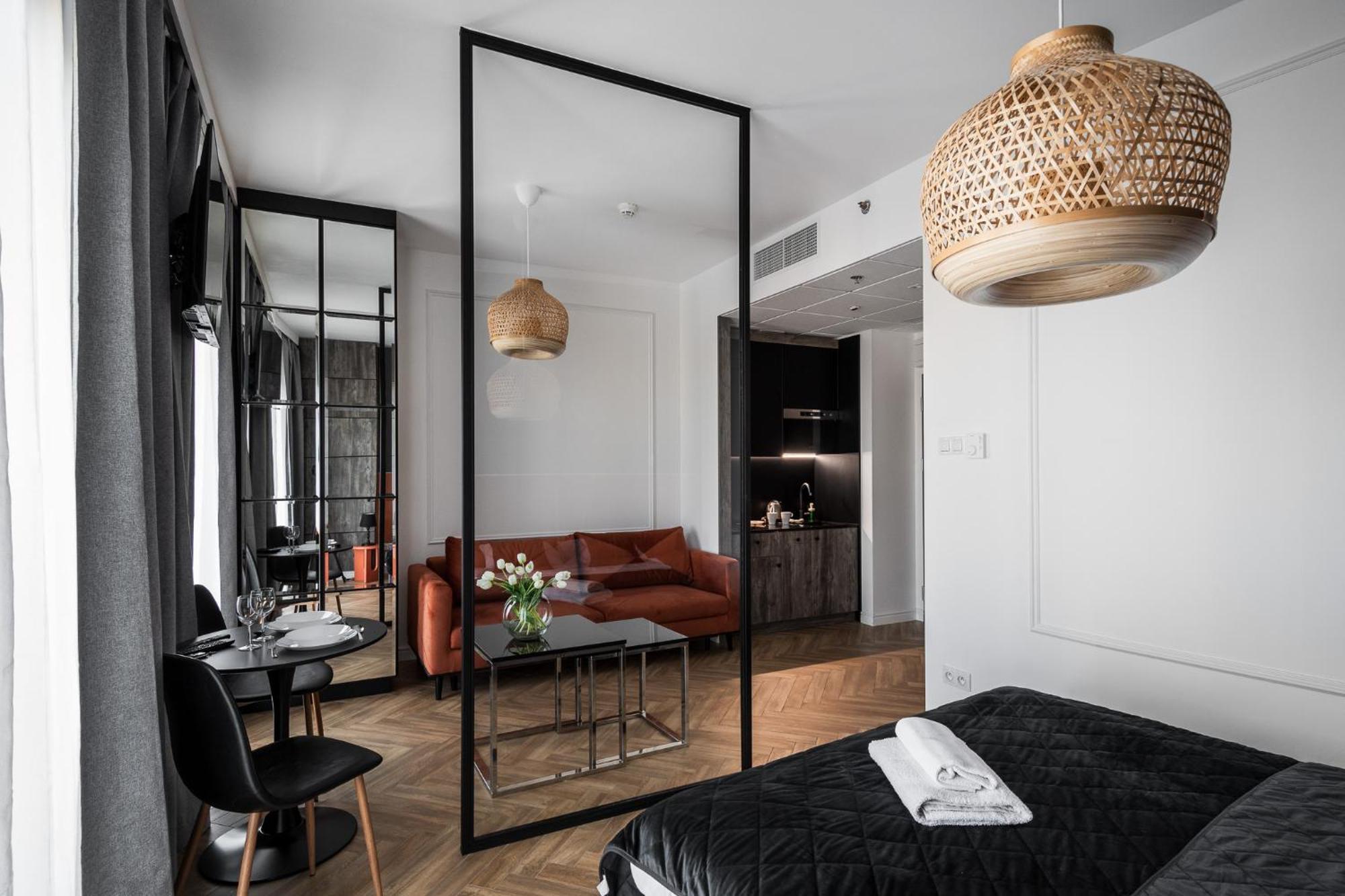 Apartamento Kasprzaka 29 By Perfect Free Garage *
