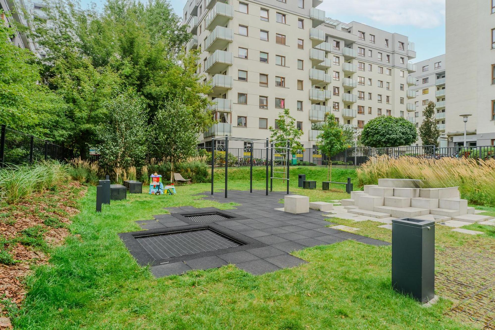 Premium In The Center Of With Free Parking & Balcony Apartamento *
