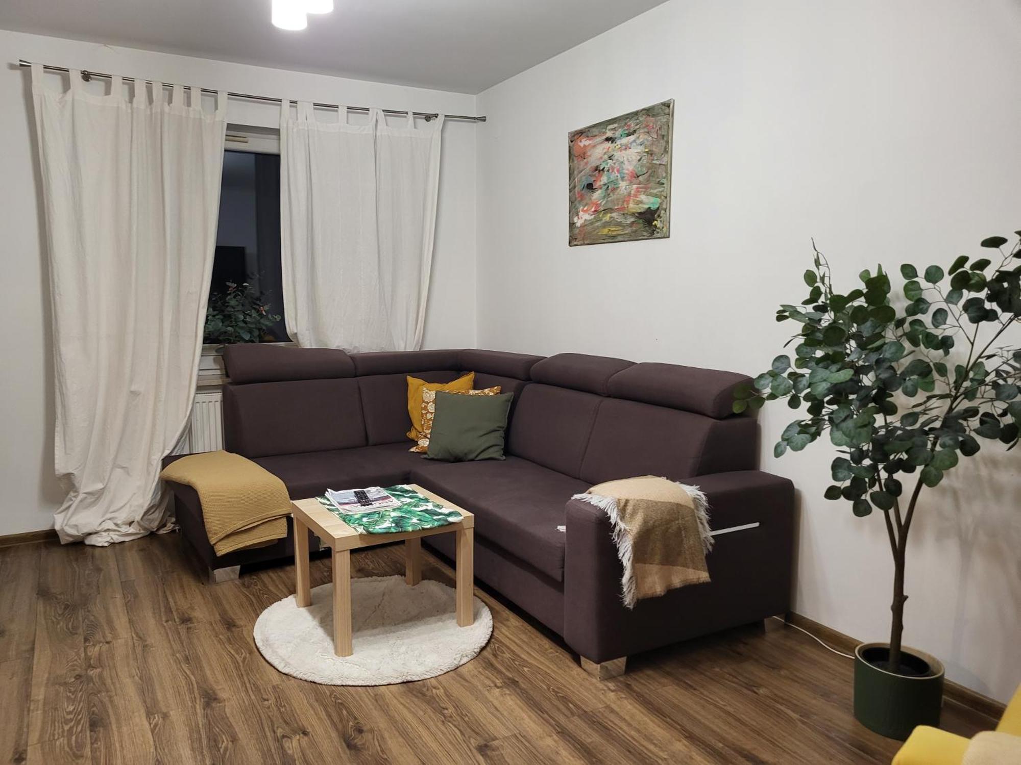 Apartamento Cora Lego Varsóvia