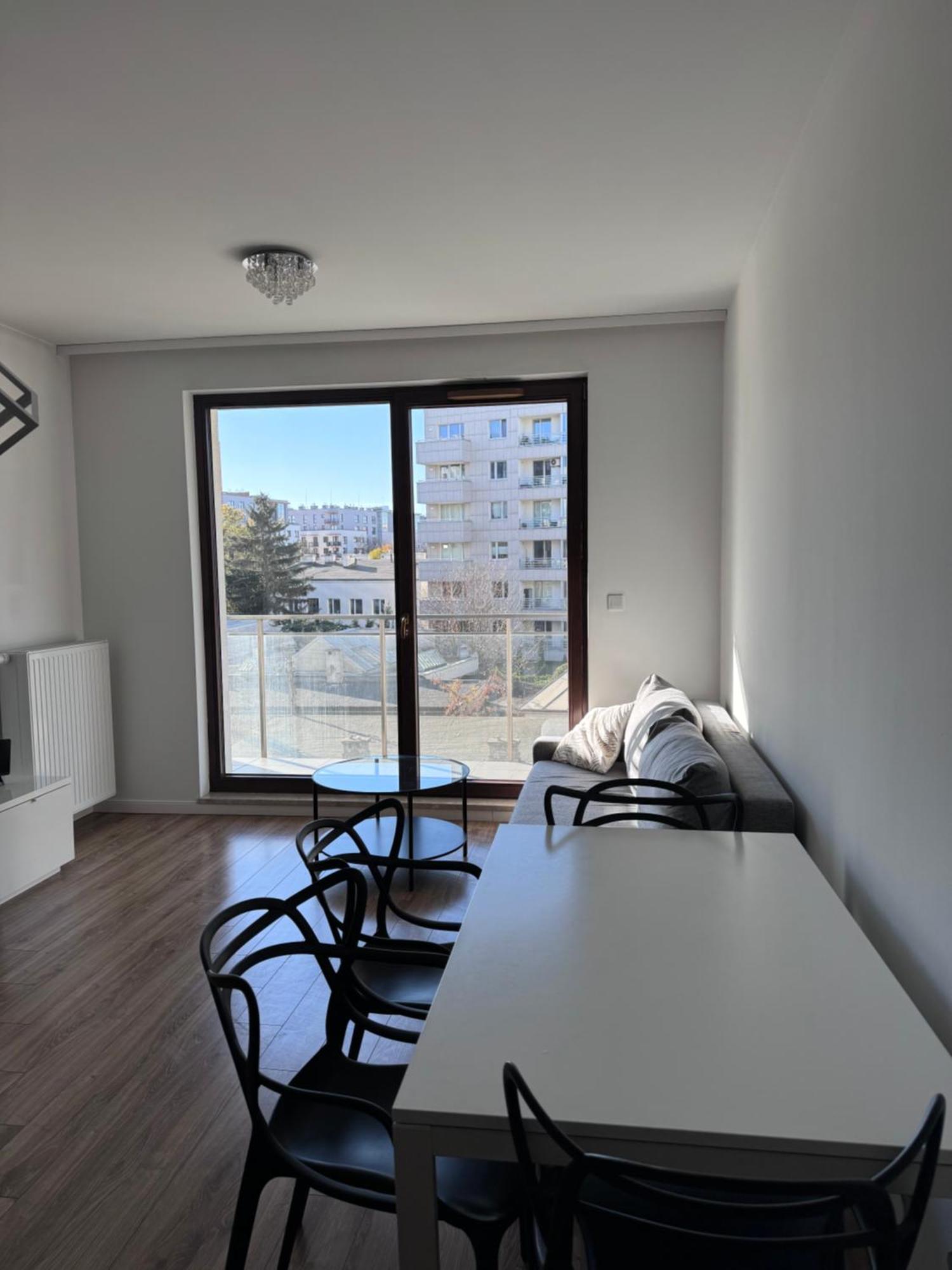 Comfort & Style 2-room And Free Parking Apartamento *