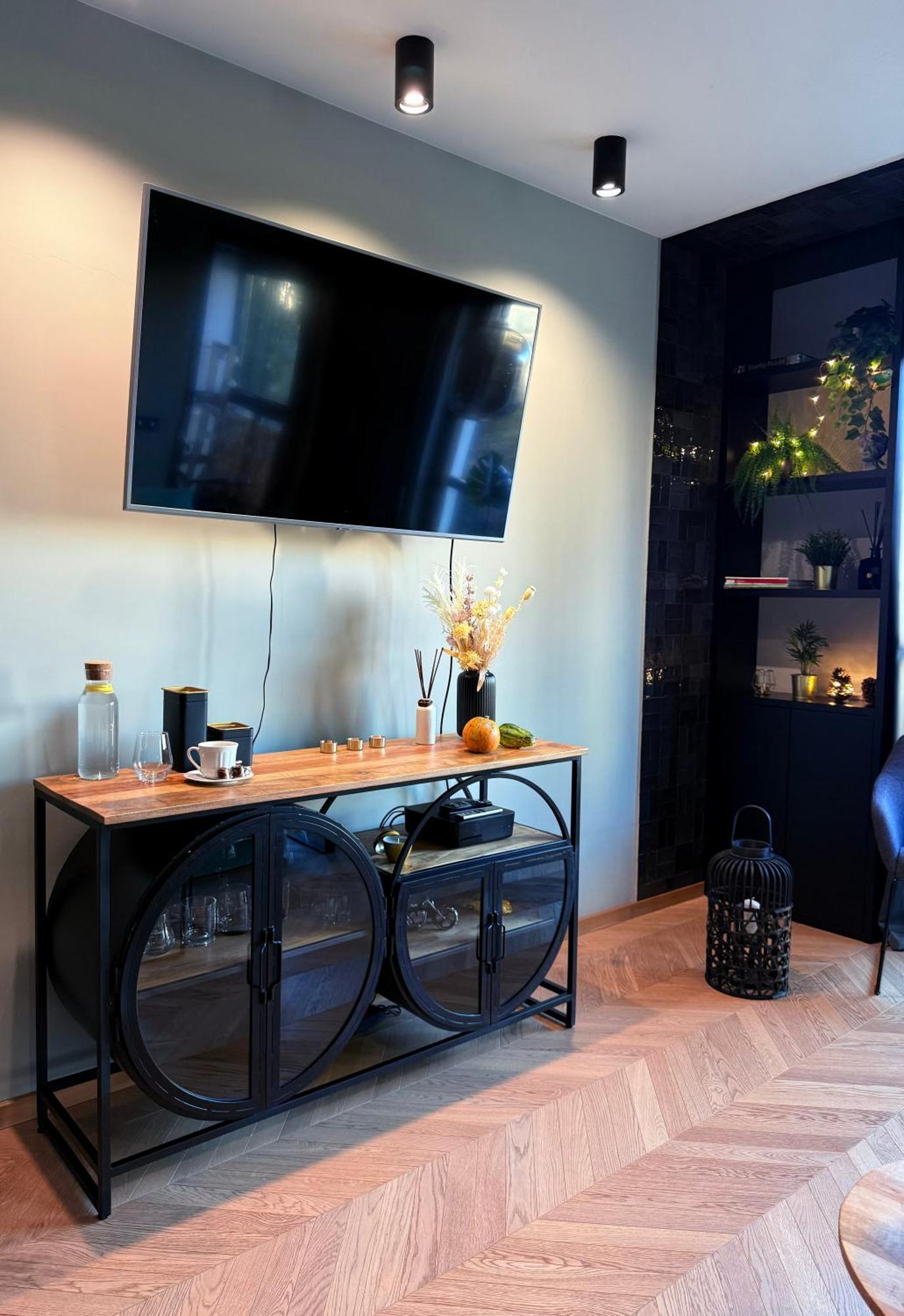 Grzybowska Spot Apartment