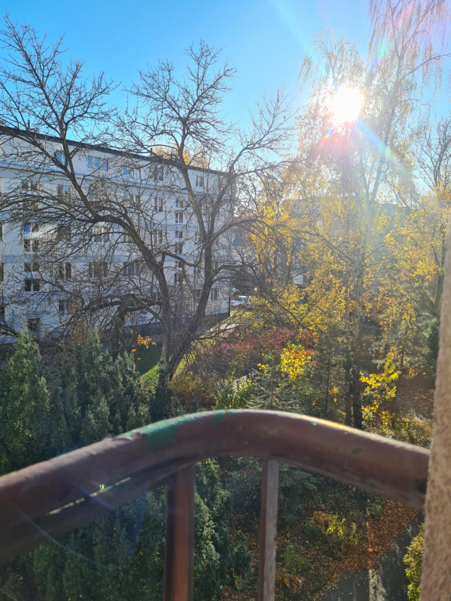 Zoo Apartment Warsaw