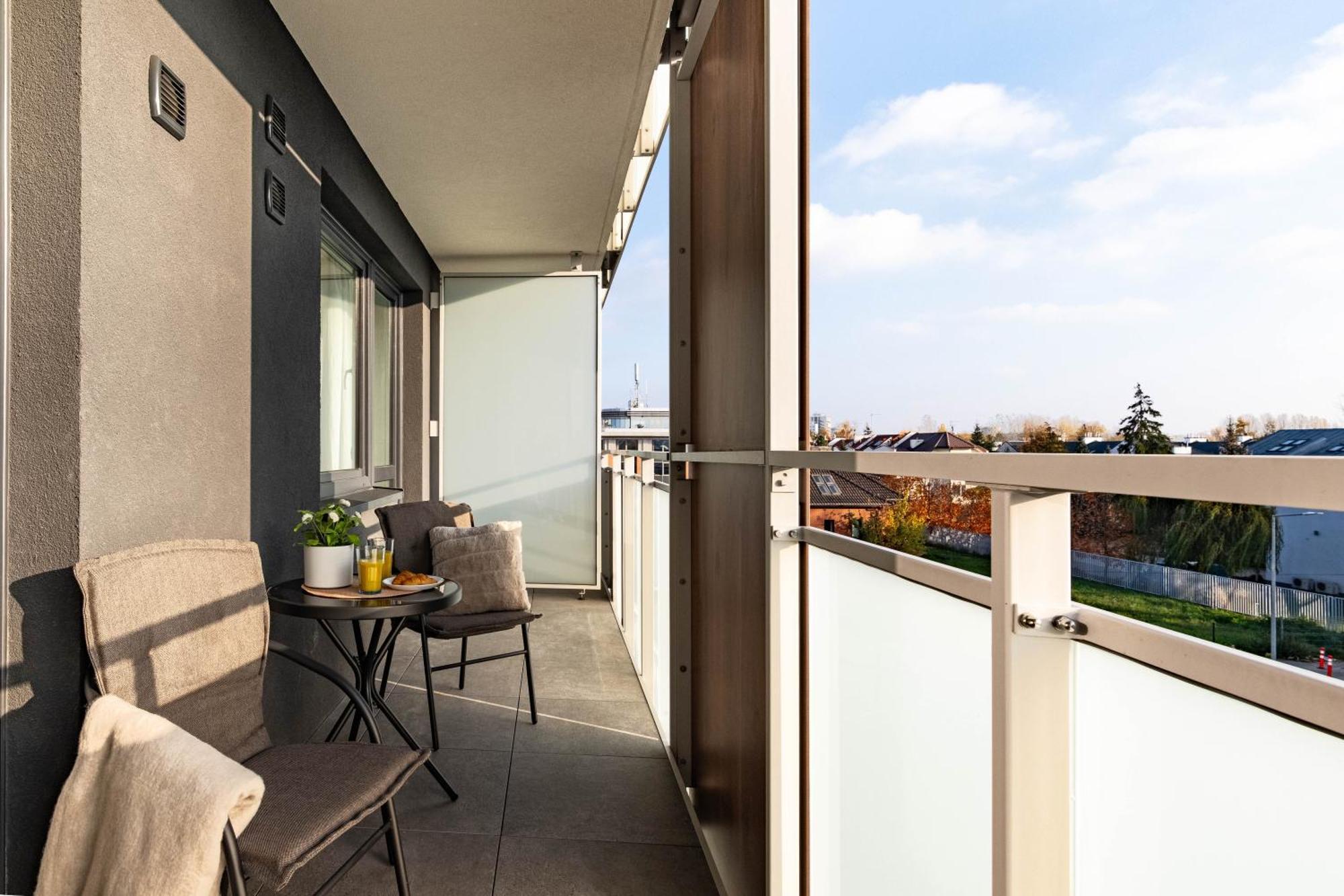 Superapart Pileckiego 258 Warsaw