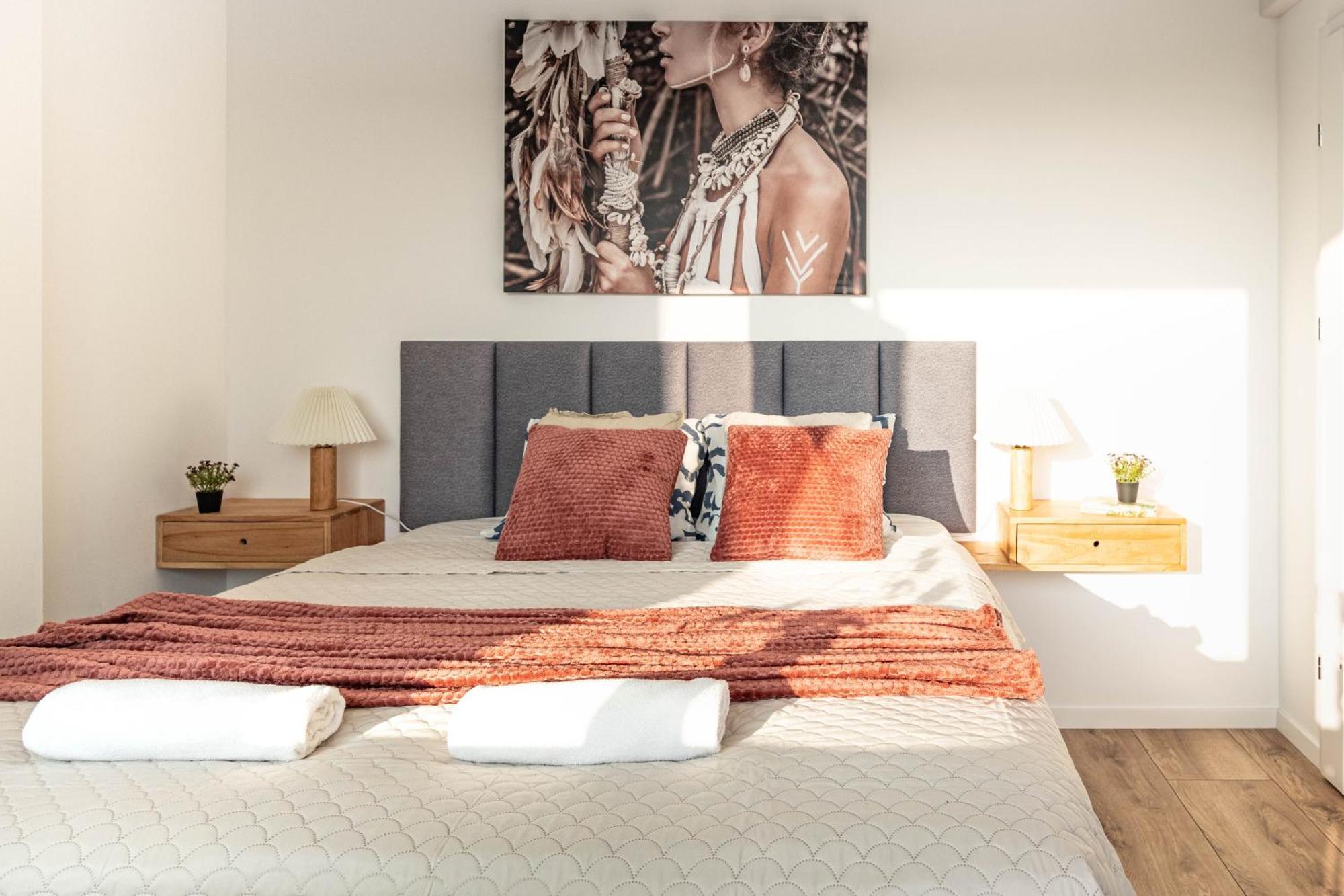 Superapart Pileckiego 258 Warsaw