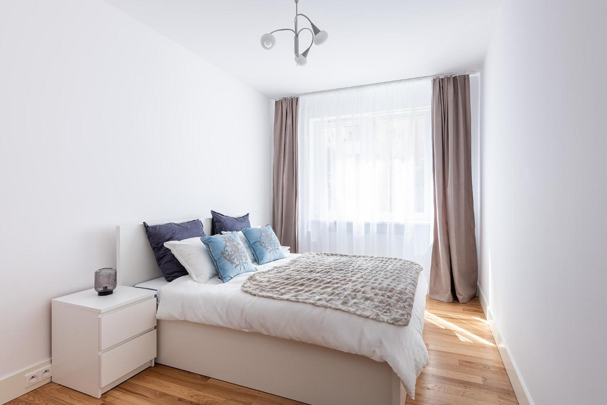 Sadyba Apartament *