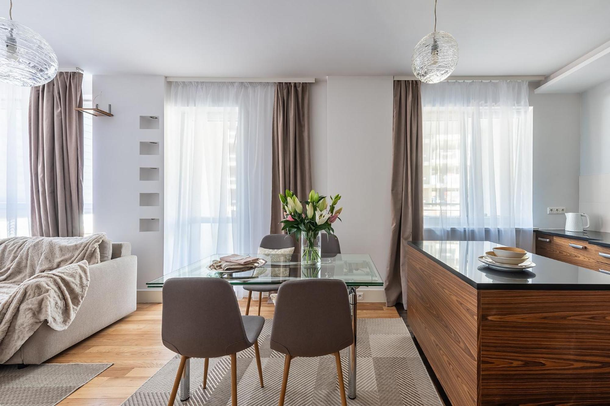 Sadyba Apartament *