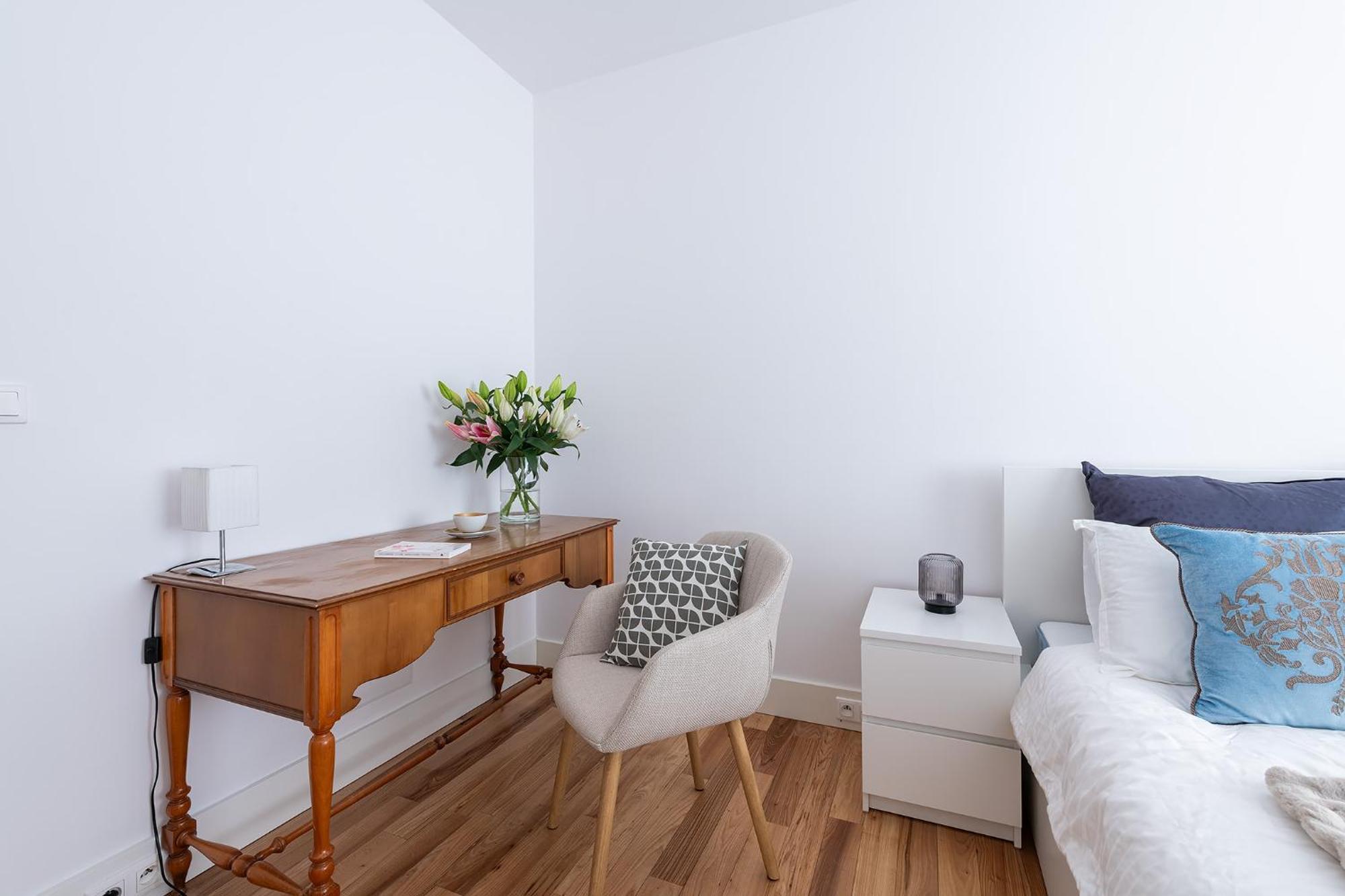 Sadyba Apartament Warszawa
