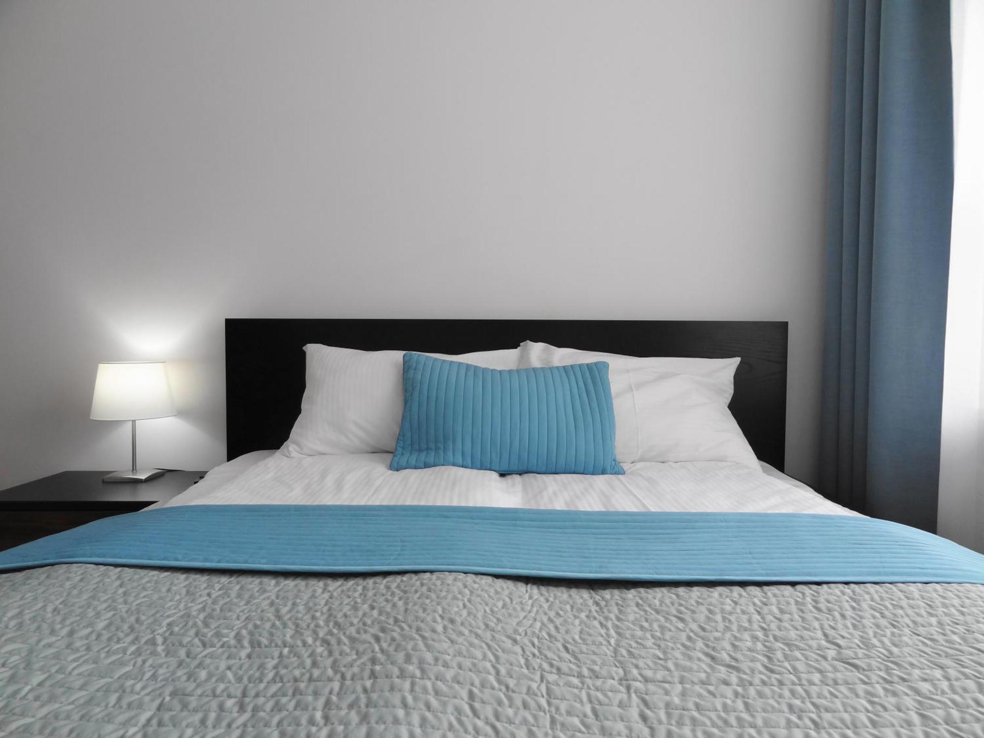 Apartament New, 2br, Close To Airport By Visitwarsaw Warszawa