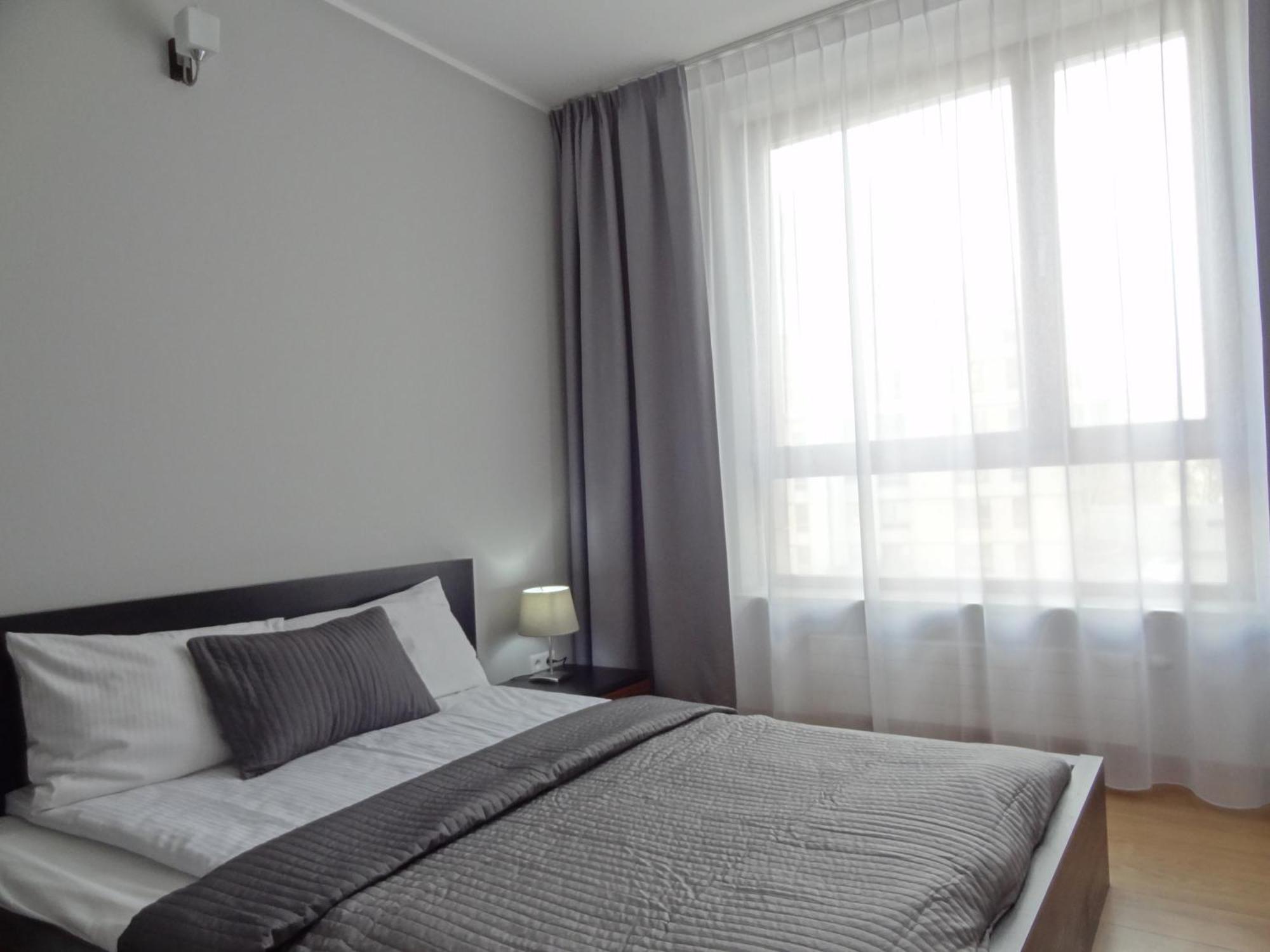 New, 2br, Close To Airport By Visitwarsaw * Warszawa