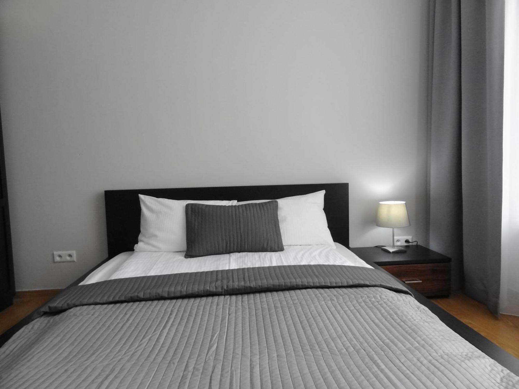 New, 2br, Close To Airport By Visitwarsaw * Warszawa