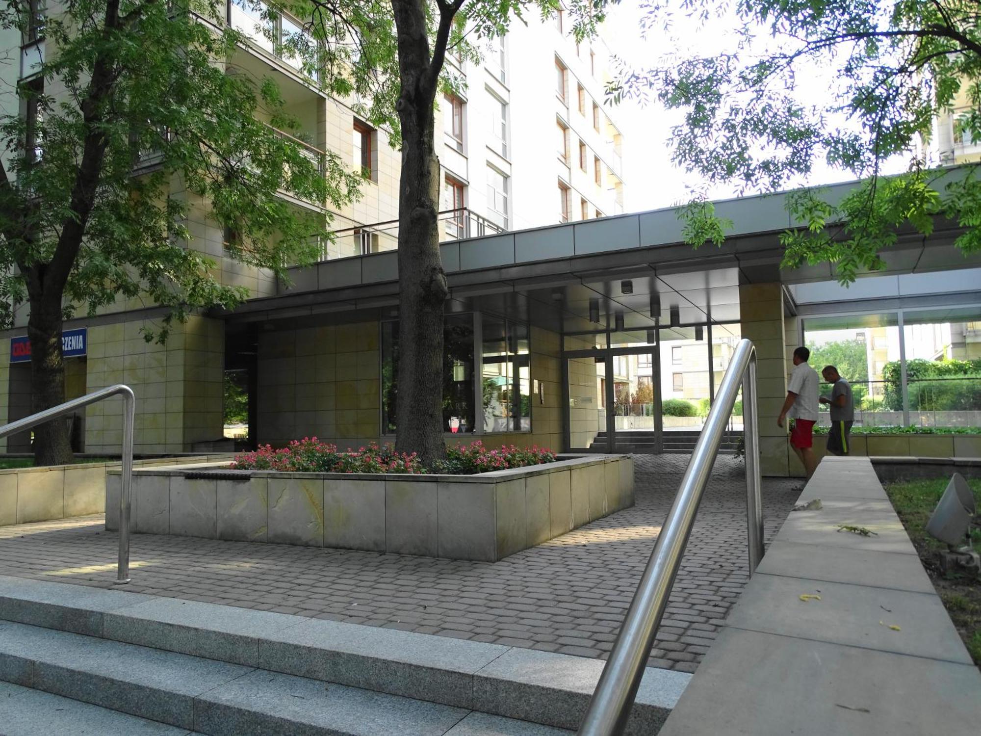New, 2br, Close To Airport By Visitwarsaw * Warszawa