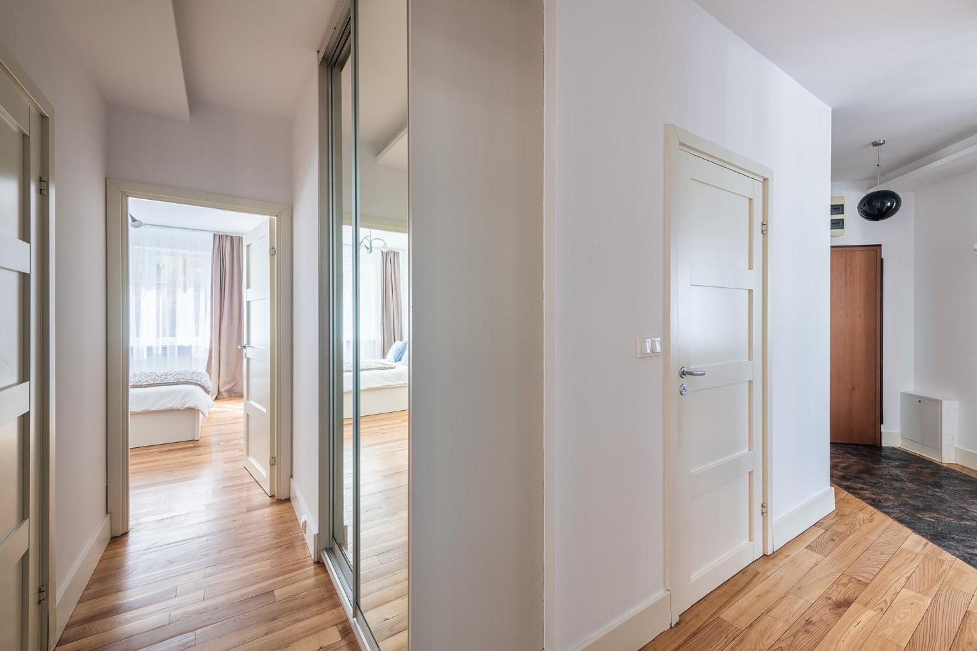 Sadyba Apartament *