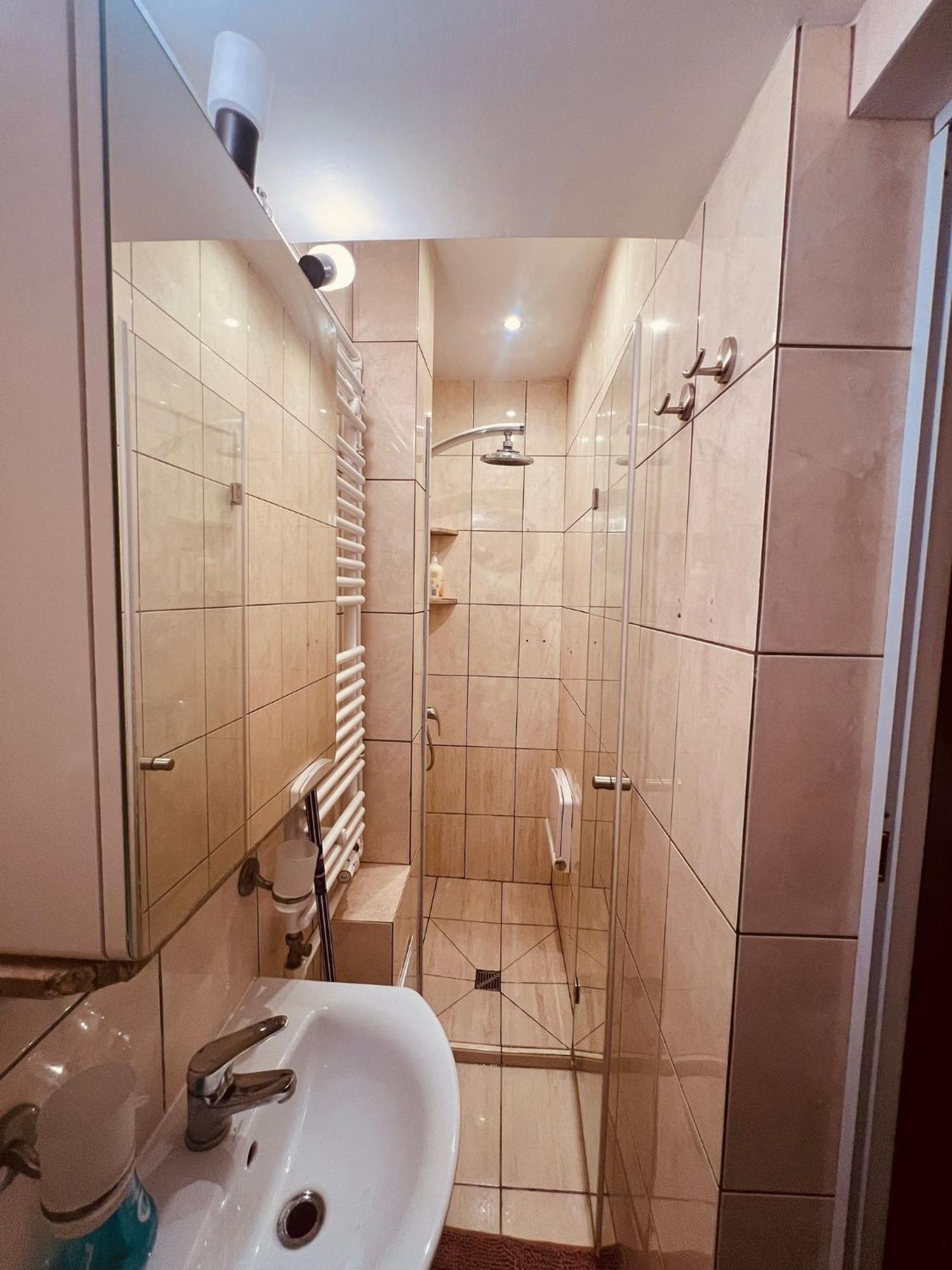 Apartamento Centrum Cozy Entire Flat *