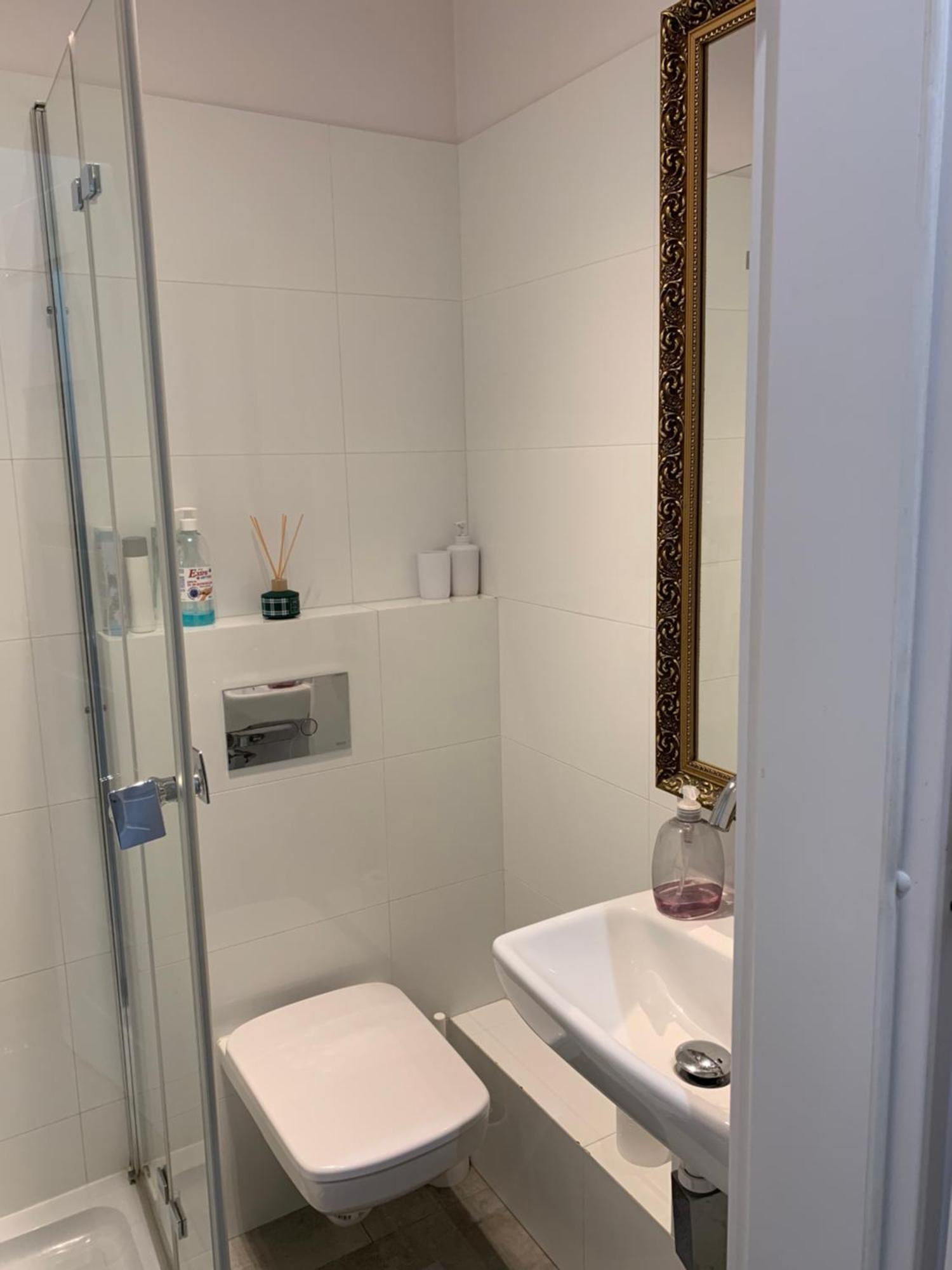 Pl Hallera Mieszkanie 1 Pokojowe Metro Wilenska Apartment