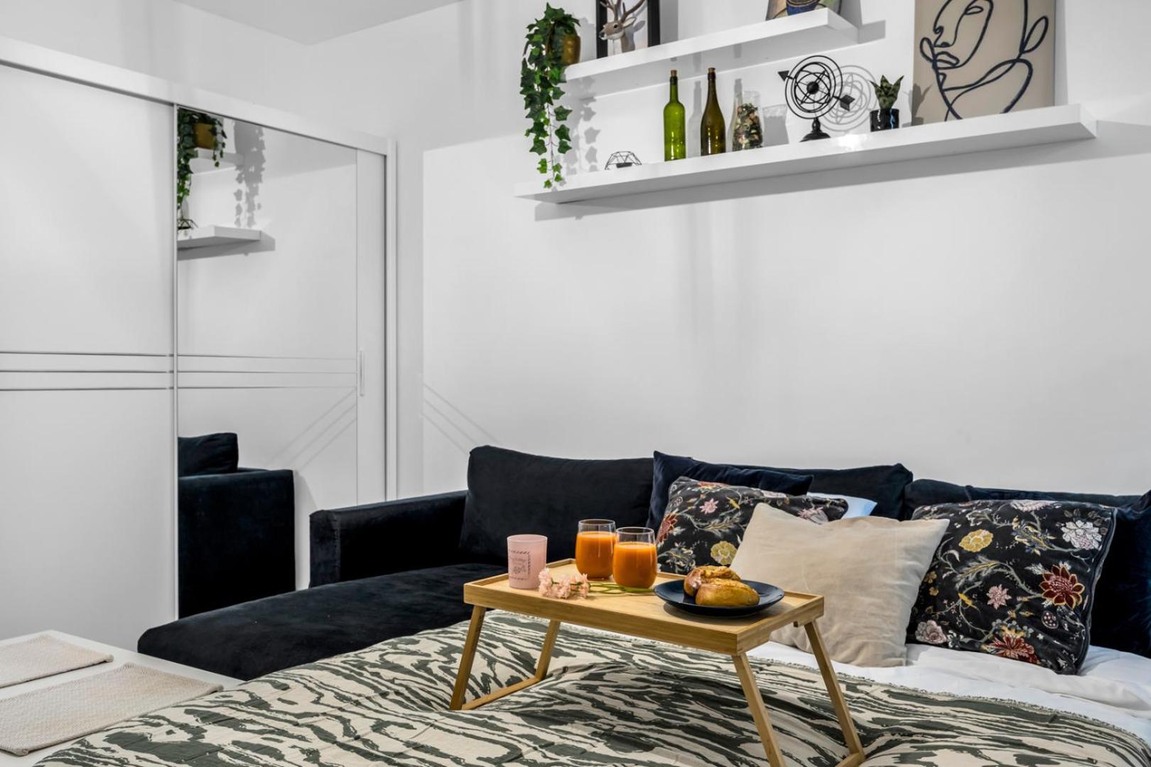 Targowa - Balcony, Location, Pge - By Rentujemy Apartment *
