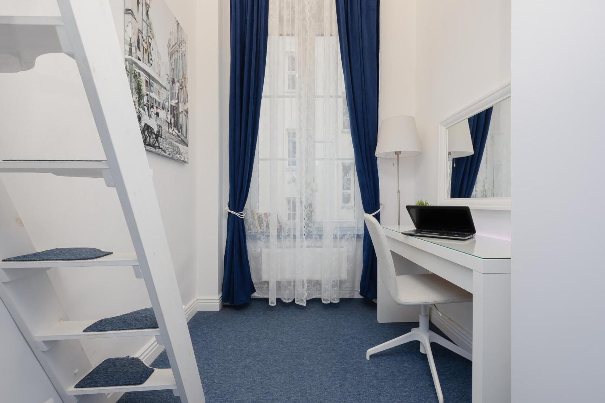 Spacious In The Center By Rent Like * Warsaw