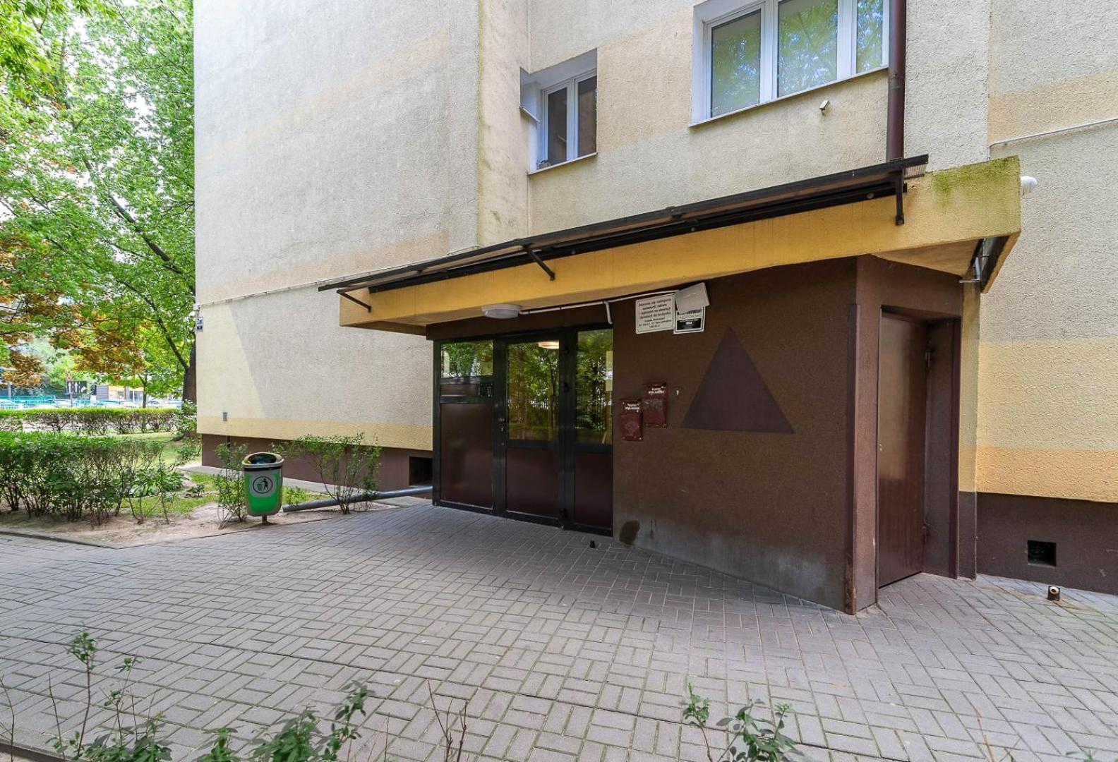 Przestronny I Jasny Na Warszawskim Mokotowie By Rent Like Varsóvia