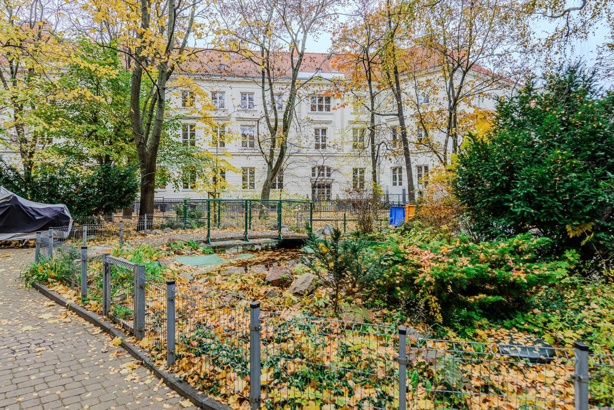 Apartment Cozy In Old Town *