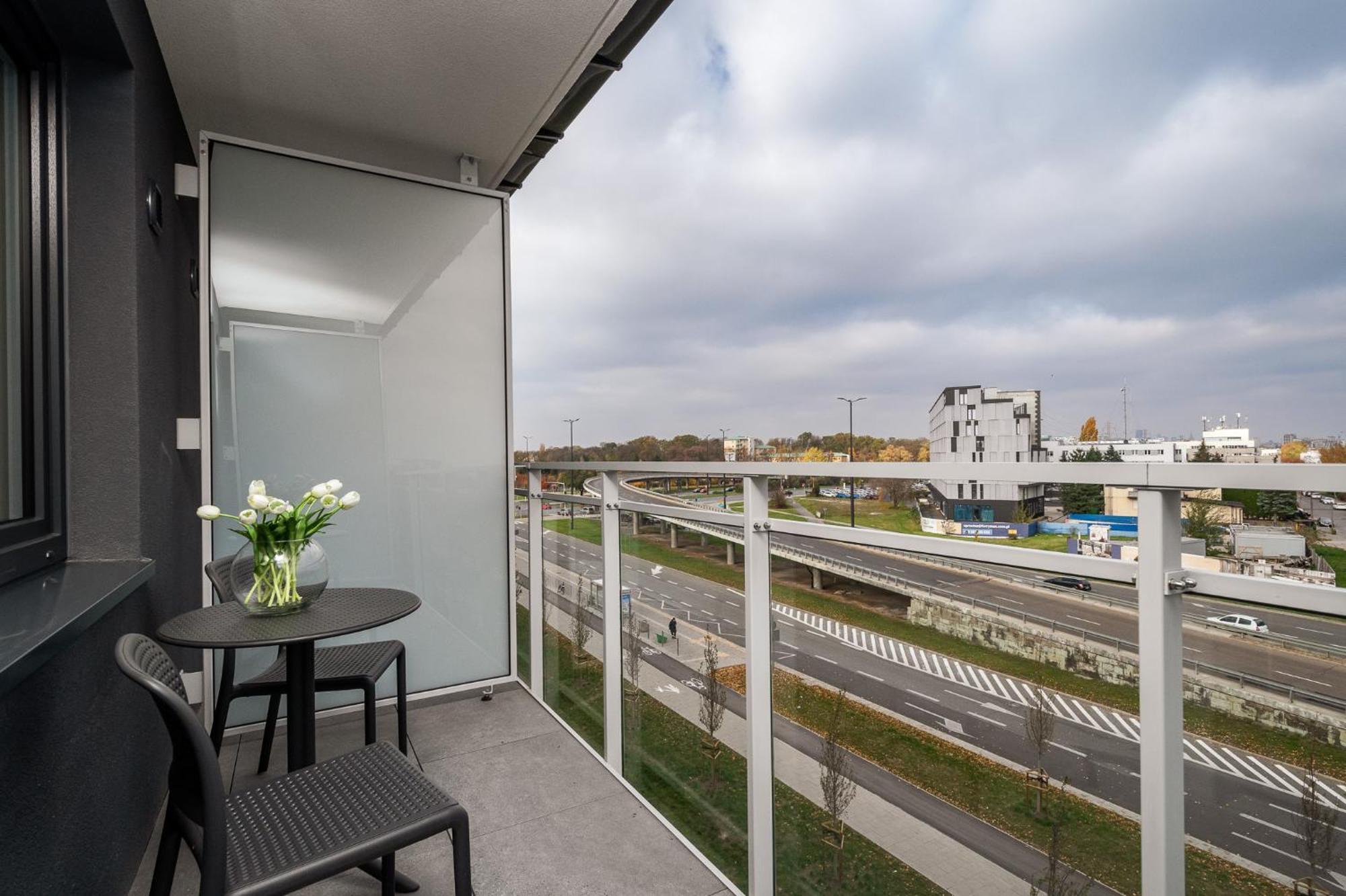 Pileckiego 59 By Perfect 422 Apartment *