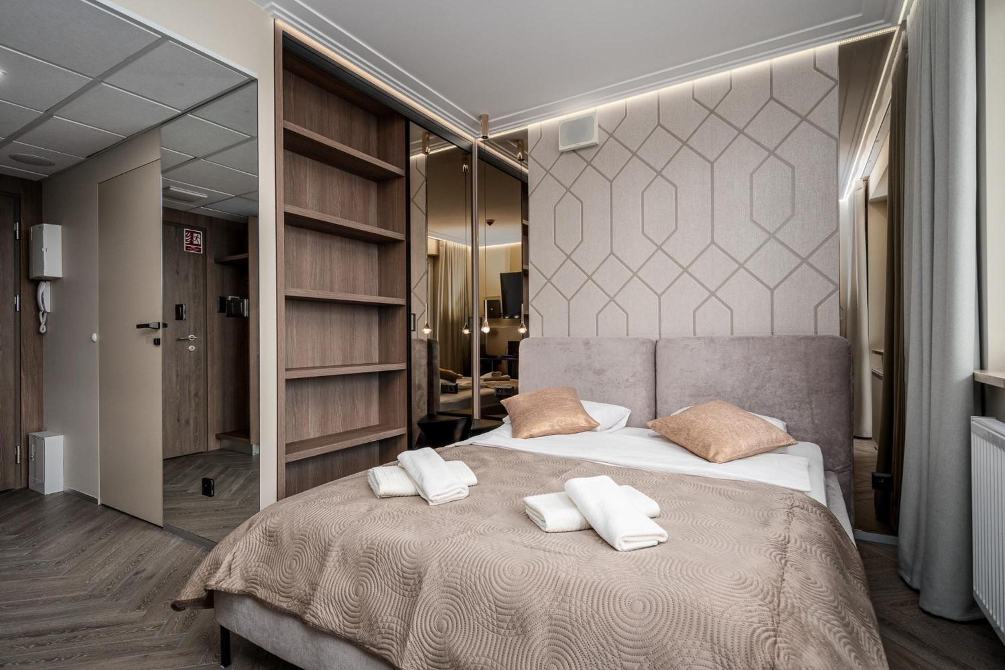 Pileckiego 59 By Perfect 422 Warsaw