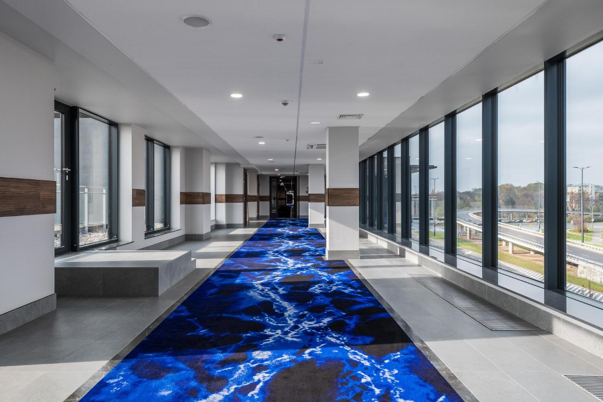 Apartment Pileckiego 59 By Perfect 422 *