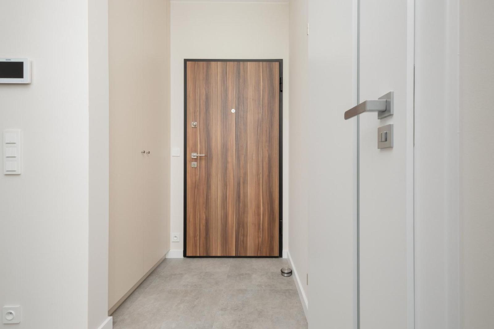 Ludwiki Premium Apartamento *