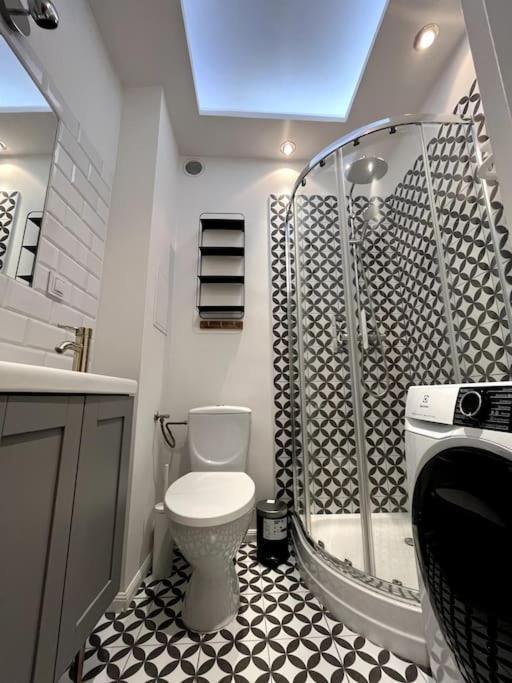 Cozy Flat In Saska Kepa * Warsaw