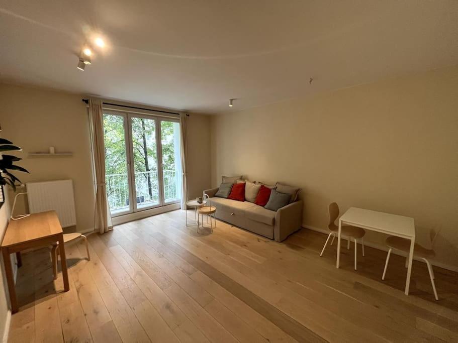 Cozy Flat In Saska Kepa Apartment *