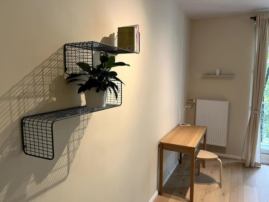 Apartment Cozy Flat In Saska Kepa *