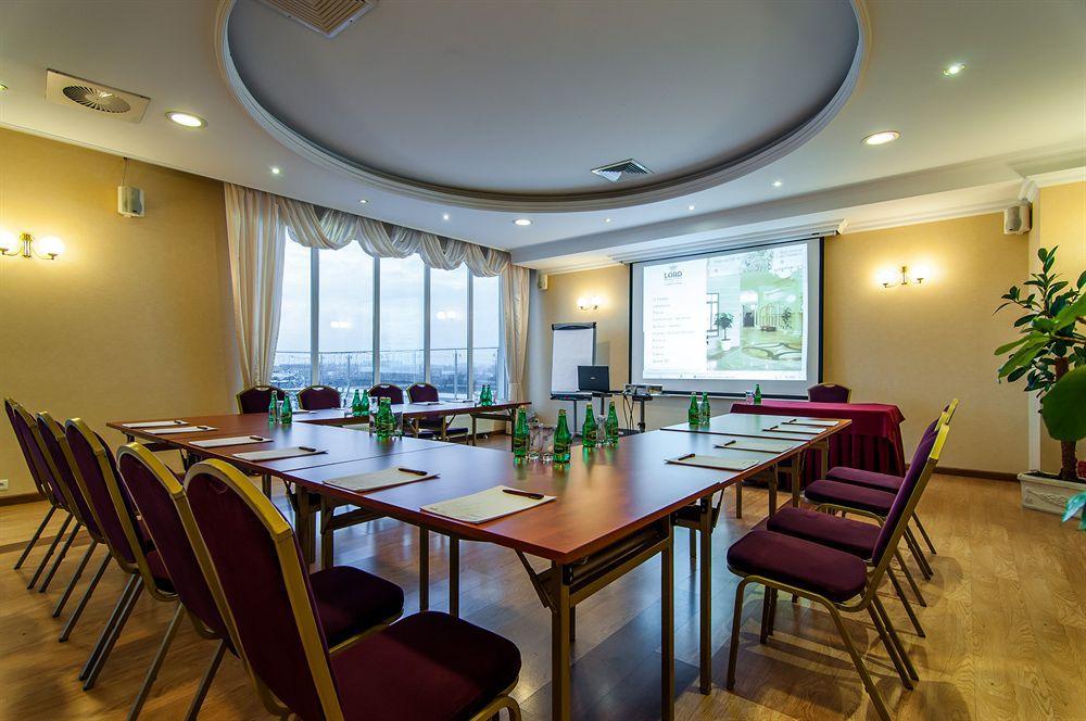 Hotel Lord - Airport Warsaw