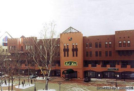 Hotel Fort Hotel 3*