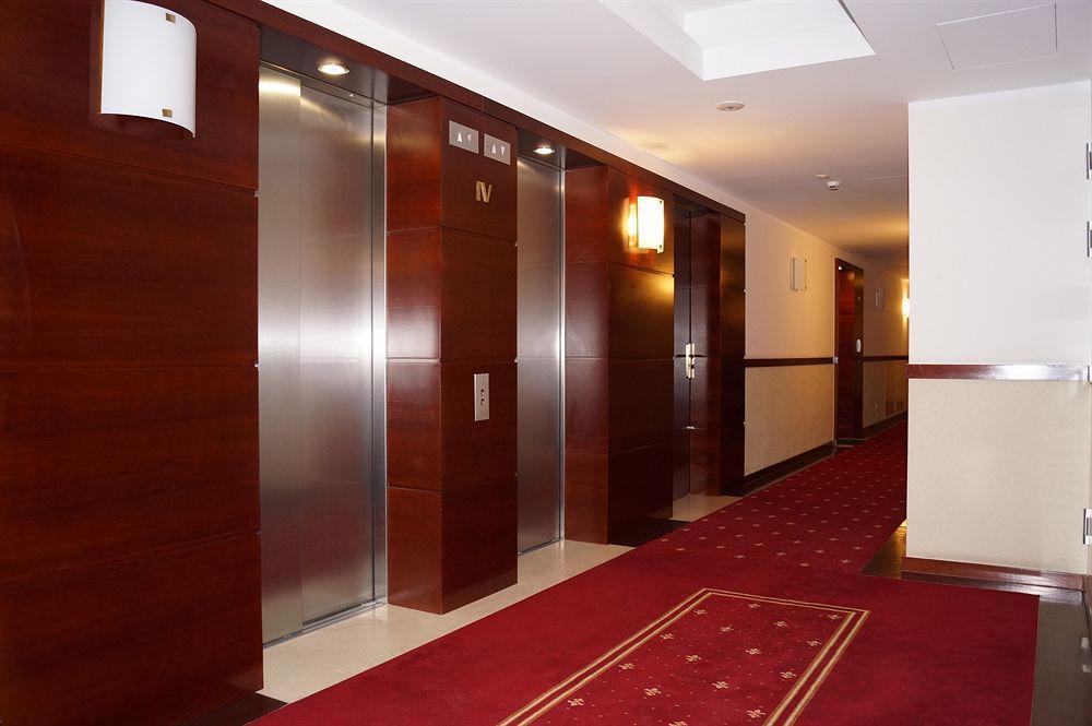 Exclusive Aparthotel
