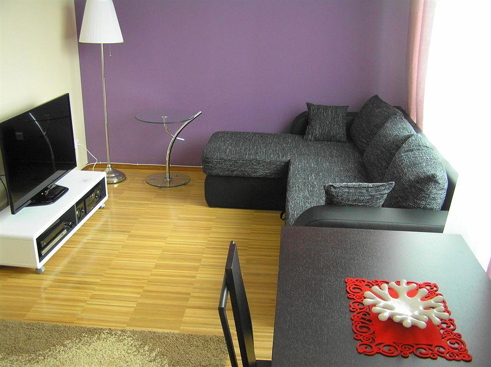Exclusive Aparthotel