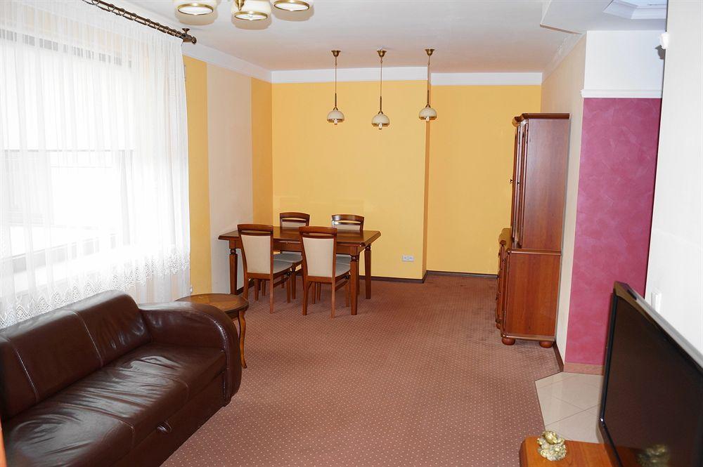 Exclusive Aparthotel
