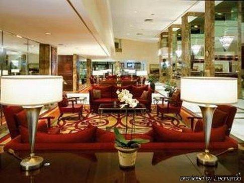 Hotel Mazowiecki Warschau
