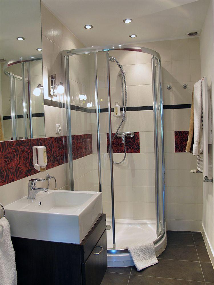 Aparthotel Wawabed Warsaw