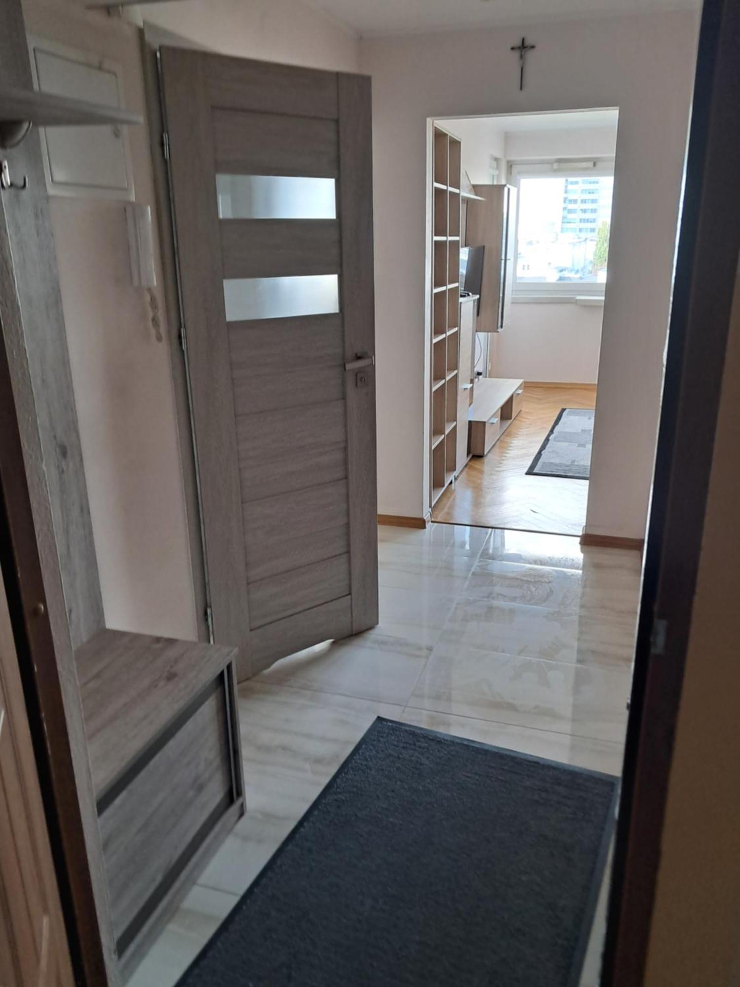 Bonapartments Apartment